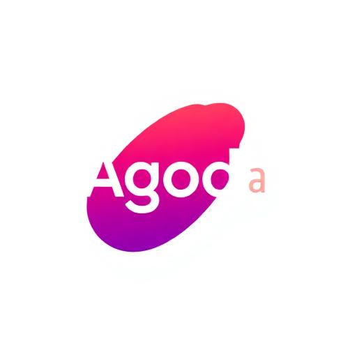 Agoda logo
